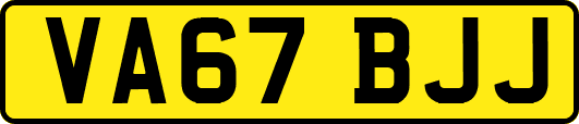 VA67BJJ