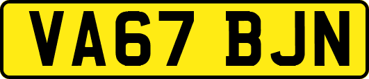 VA67BJN