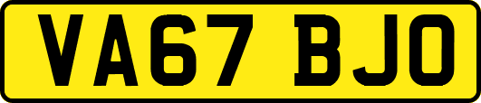 VA67BJO