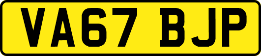 VA67BJP