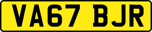 VA67BJR
