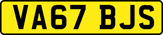 VA67BJS