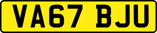 VA67BJU