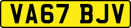 VA67BJV