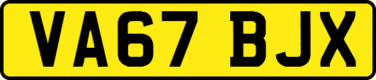 VA67BJX
