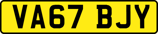 VA67BJY
