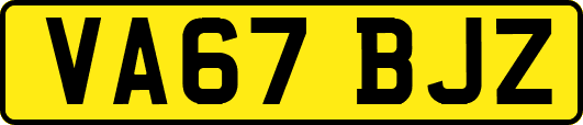 VA67BJZ