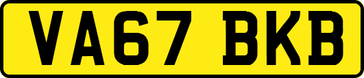 VA67BKB