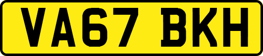 VA67BKH