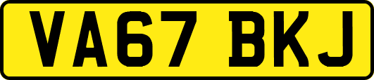 VA67BKJ