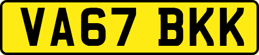 VA67BKK
