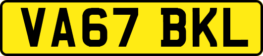VA67BKL