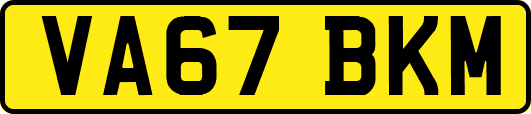 VA67BKM