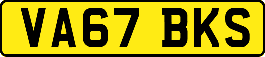 VA67BKS