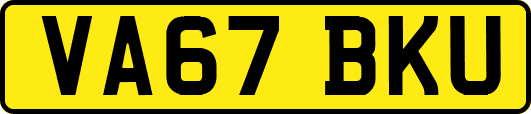 VA67BKU