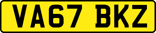 VA67BKZ
