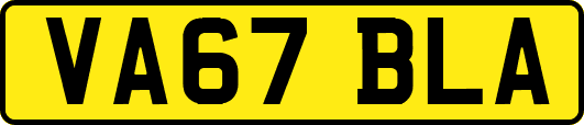 VA67BLA