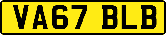 VA67BLB