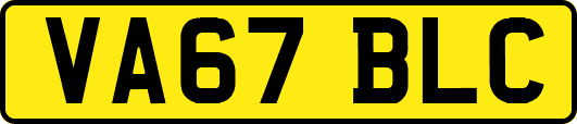 VA67BLC