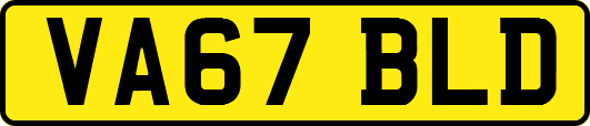VA67BLD