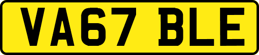 VA67BLE