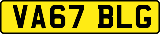 VA67BLG