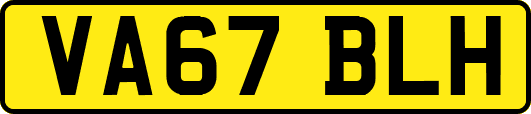 VA67BLH