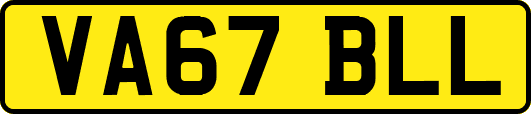 VA67BLL