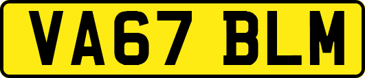 VA67BLM