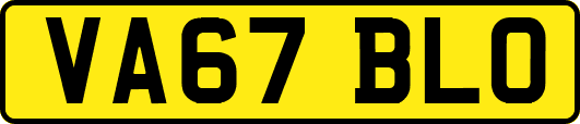 VA67BLO