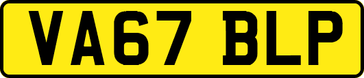 VA67BLP