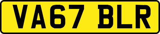 VA67BLR