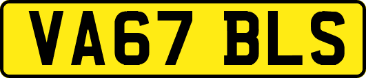 VA67BLS