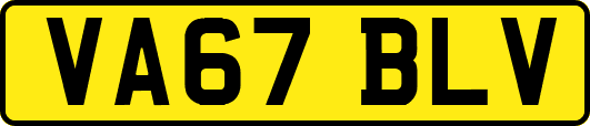 VA67BLV