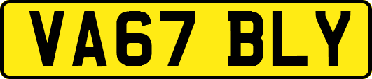 VA67BLY