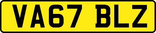 VA67BLZ