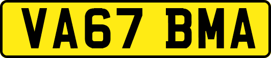 VA67BMA