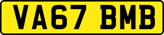 VA67BMB