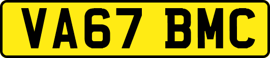 VA67BMC