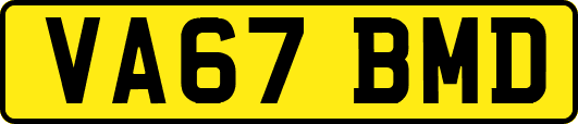 VA67BMD