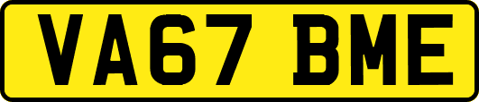 VA67BME