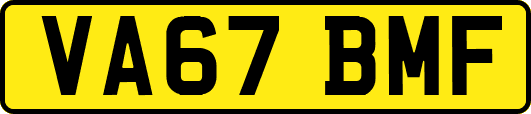 VA67BMF