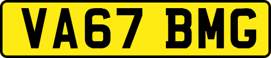 VA67BMG