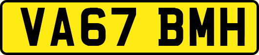 VA67BMH