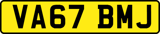 VA67BMJ