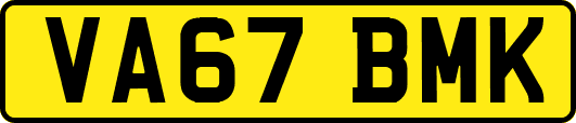 VA67BMK