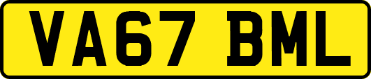 VA67BML