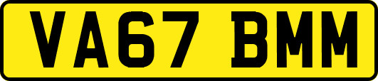 VA67BMM