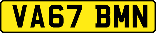 VA67BMN