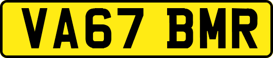 VA67BMR